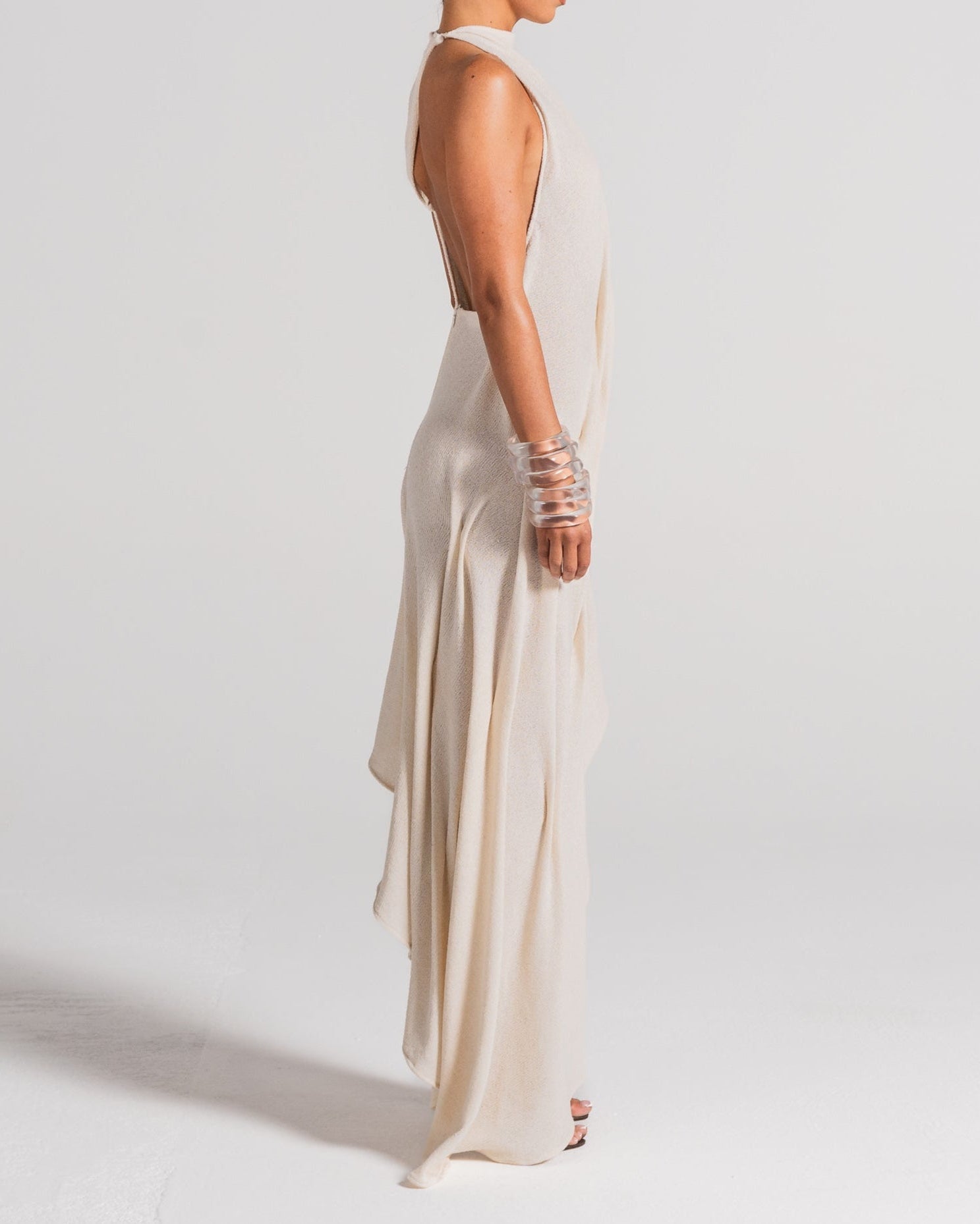 GET ME WET - BUTTERCREAM (PREORDER)